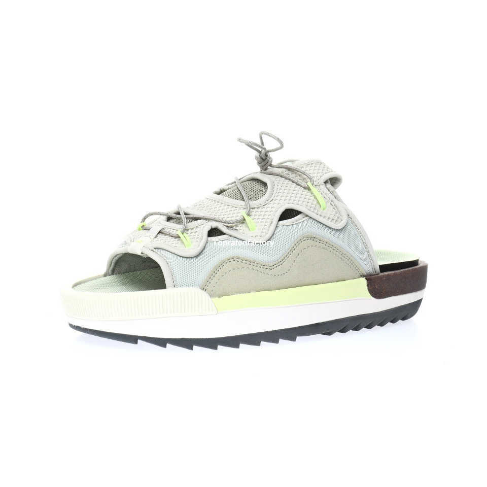 

Shoes Home Offline 2.0 Slip-on Light Bone Volt Slide Men Slides Sandles Women Slippers Womens Sandals Beach Flip Flops Thong Flop, Cz0332-002