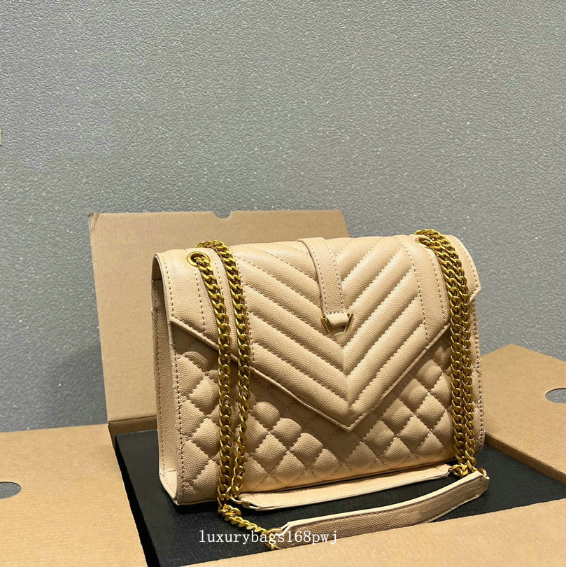 

designer bag Handbags chains Fashion Women Luxurys Designers handbag shoulder bag totes Clutch Ladies purse crossbody wallet high quality, Box single shot can not be sent