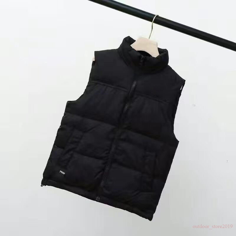 

Kids Face Vest Down Coat Parkas waistcoat designs North Winter Vests Bodywarmer waistcoats Jacket puffer Outdoor Warm sleeveless Feather Parka, Color 4