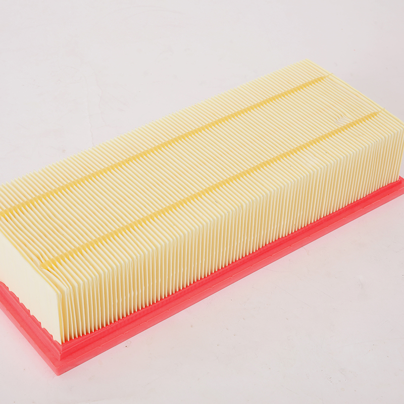 

Auto Parts Air Filter 1K0129620D Applicable to Audi Volkswagen Skoda and Seattle