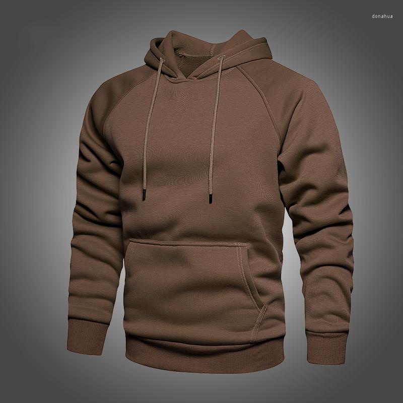 

Men' Hoodies Men 2022 Autumn Men' Casual Hooded Sweatshirts Basic Man Streetwear Pullovers Winter Fleece Hoody, Yellow wy18