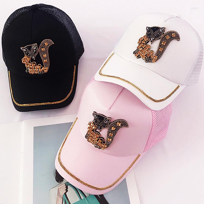 

Ball Caps Brand Cartoon Anime Snapback Fashion Cap Black Cotton Baseball Men Women Hip Hop Dad Mesh Hat Trucker Drop, White
