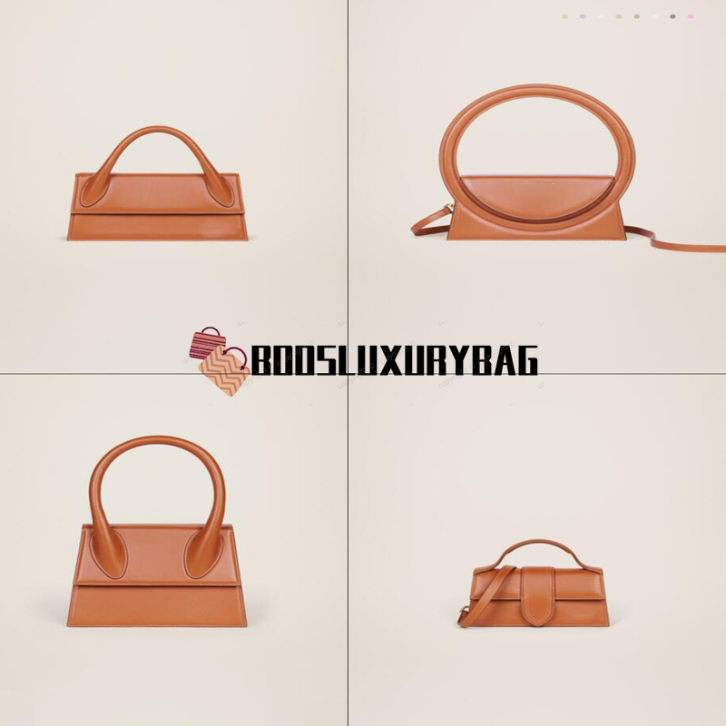 

Designer Bag Tote Luxury Wallet Shoulder Purse Classic Leather Bagshandbag Handbag kor Large Capacit lvs crossbody JAQUEMU, Other