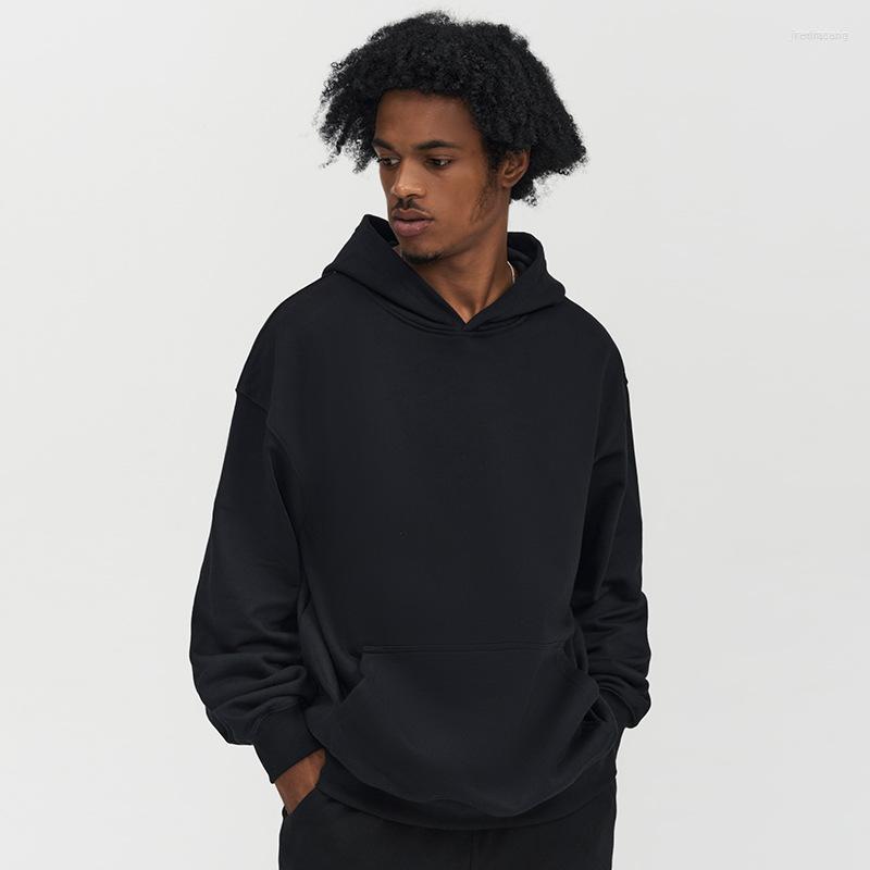 

Men' Hoodies Men' Arrival Men' And Women Couple Hooded Casual Shirt Sweatshirt Fleece Track Suit Sports Male Tops Loose Pullover, Black