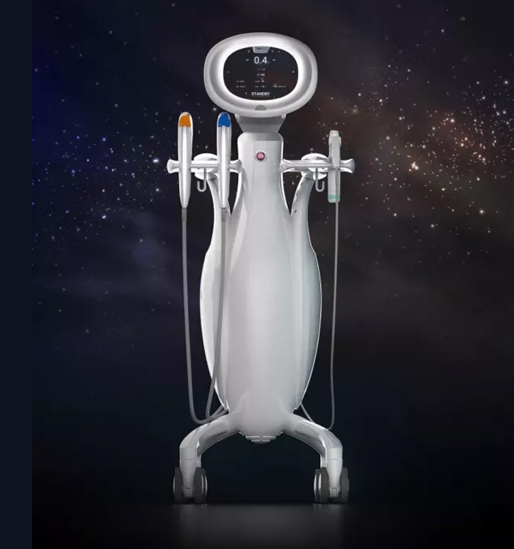 

slimming machine 11D Face Lift Skin Tighten Smas MPT HIFU Tightening Ultrasound HIFUS With Multifunctional & Multi Depth Cartridges device