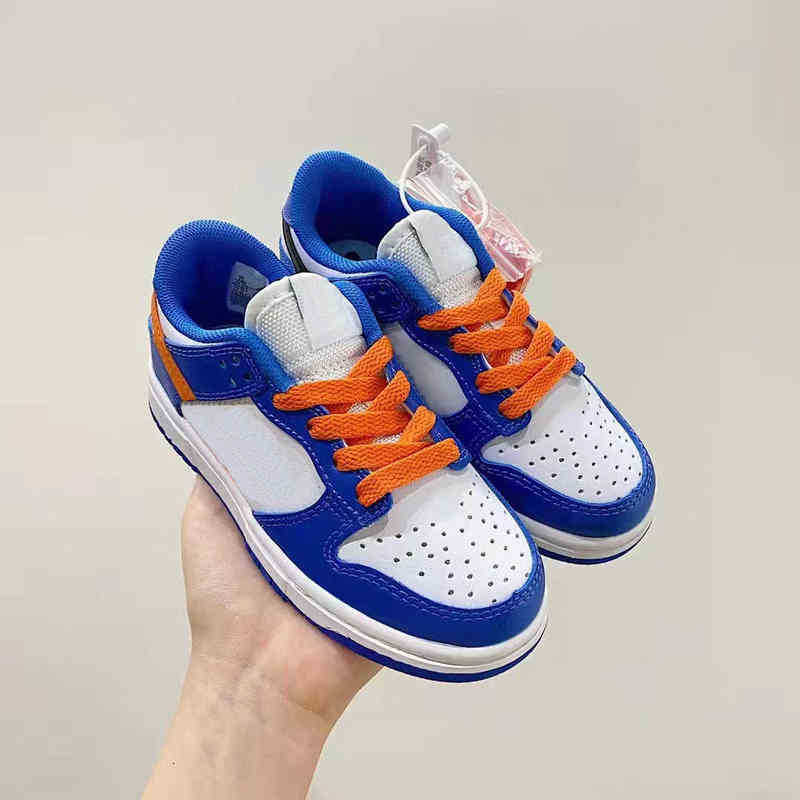 

Kids Shoes Sean Cliver x SB Low White Psychic Blue Metallic Gold StrangeLove Bright Melon Cheetah Beach Baroque Brown Superme Collaborations22VX, #2