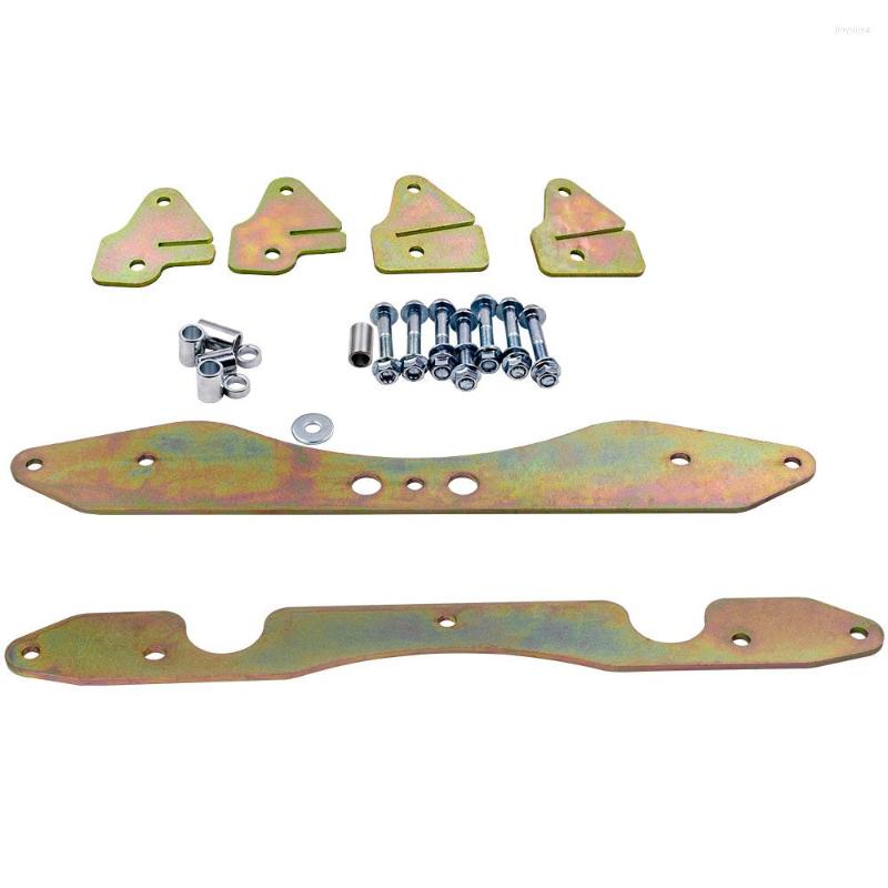 

Leveling Lift Kit 2" Brackets For Polaris RZR 900 Trail 50'' Width 2022-2022