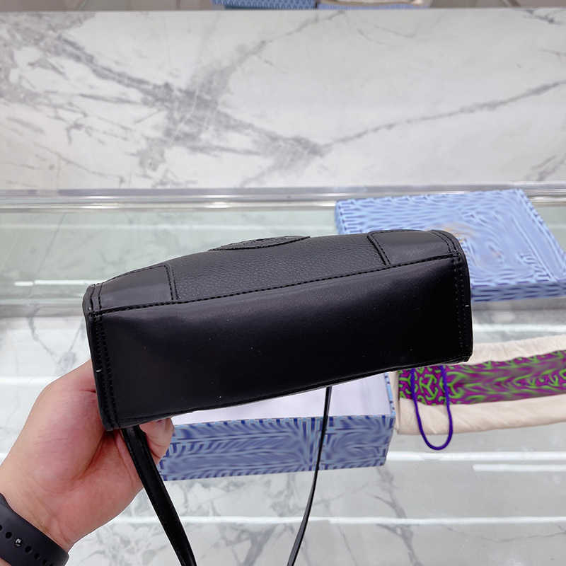 Designer Luxury Women Bag Tory Handbag TB Fashion Inclined Shoulder Bags Versatile Purses Tories Burchs Totes Large Capacity Saddle Coal Wallet 7
