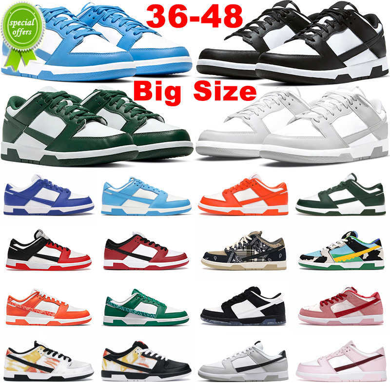 

Casual Shoes Black White University Blue Red Syracuse Green Apple Chicago Pigeon Mens Men Women Sneaker Panda Paisley Coast Kentucky