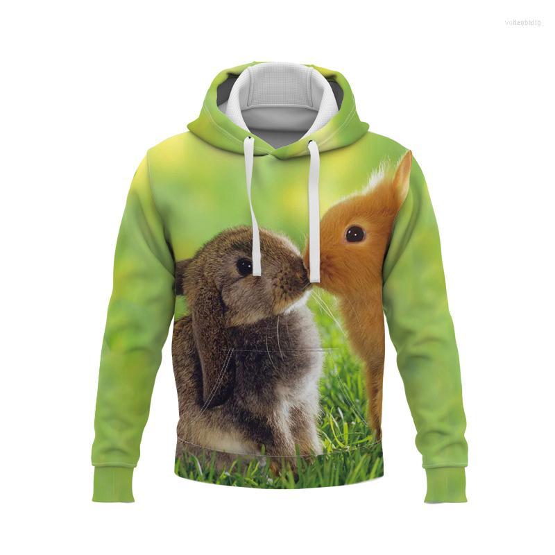 

Men's Hoodies Men's & Sweatshirts Fall Children's Hoodie Cute Little White Print Casual Men's And Women's Hooded Pullover, Dhk4a212711d