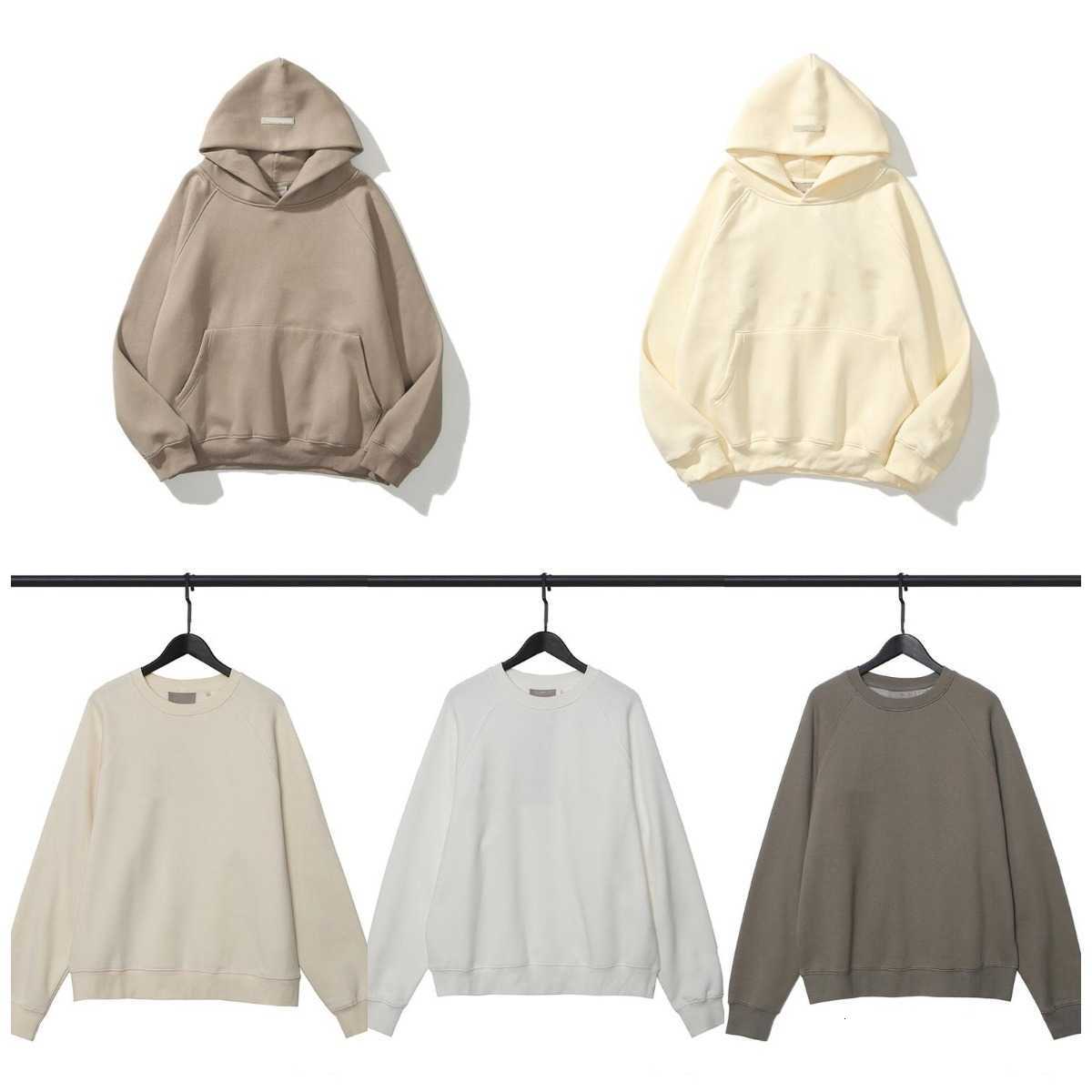 

Men's Hoodies Sweatshirts Mens Designer Hoodie High Quality Fabric Fashion Hoody Luxury Letter Jacket with hat Print Hooded Casual Men's Sweatshirt Asian Size M-XL