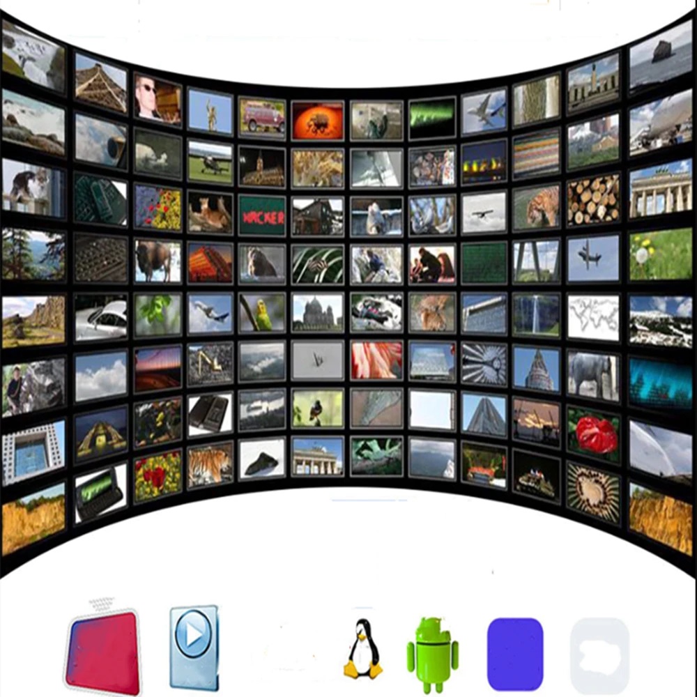 

mart Tv Parts Full Hd IP line 13000 Europe French Spain Sweden Switzerland Canada Netherlands Belgium Germany Android Smarters Pro Receivers