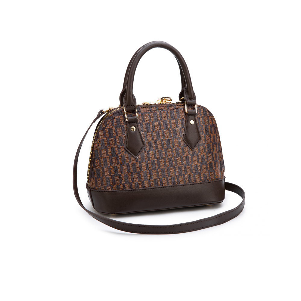 

Fashion handbgs Women Leather Embossing Shoulder Bags Luxury Designer Handbag Purse Womens Messenger Bags Valentine Day gift, 44813-1