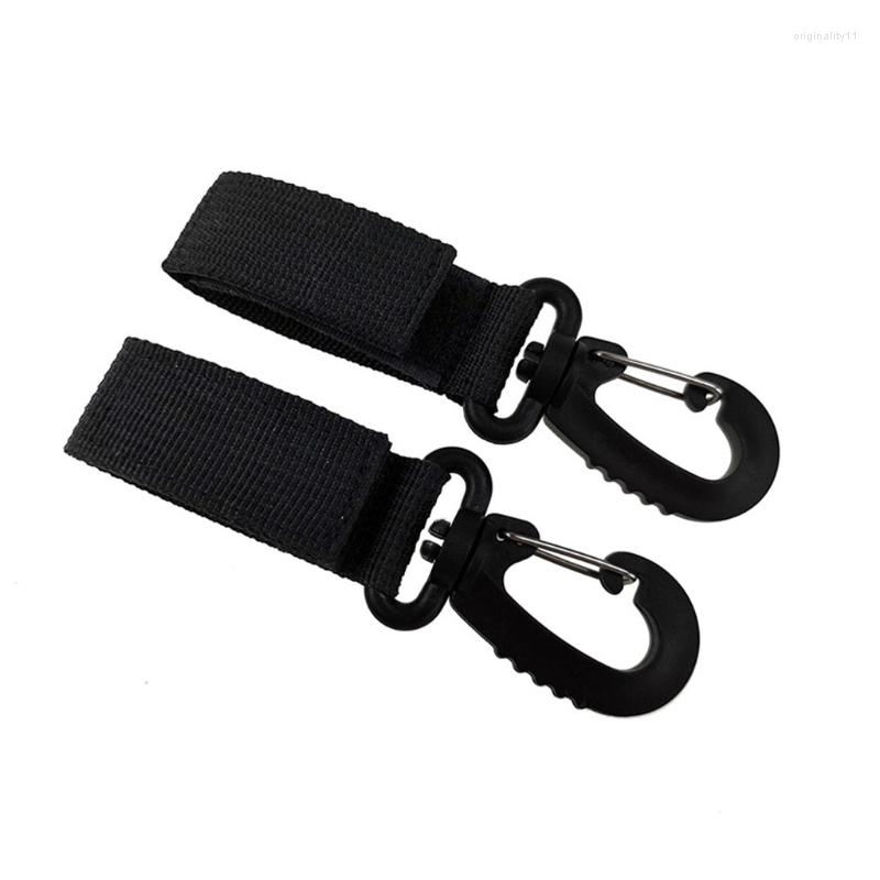 

Stroller Parts Convenient Baby Hooks Clips Accessories Mommy Bag For Hanging Diaper Bags Purse Fits All Pram 69HE
