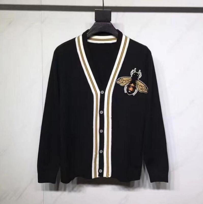 

Women's Sweaters New Wool Ladies Luxury Cardigan Sweater Casual V-neck Stitching Cashmere Knitted Sweater tops, 02