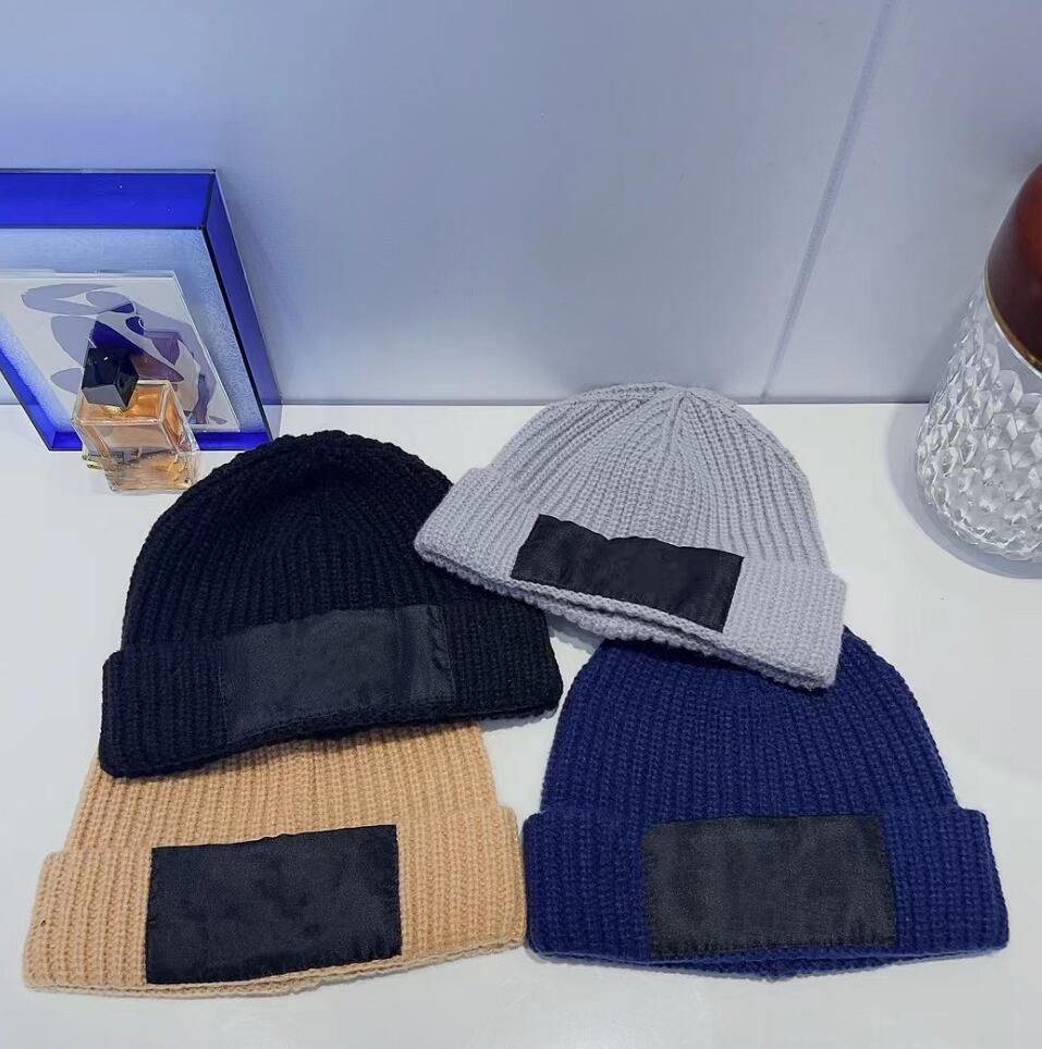 

Fashion Satin Wool Splice Beanie Hats Unisex Winter Knitted Casual Skull Caps Designers Mens Hip-Hop Sports Beanies Caps Letter women's Woolen Hat, This link is not only for sale