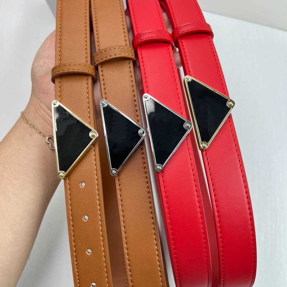 

Famous brand women cowhide Letter belt Classic luxury Genuine Leather Designer belts for womens fashion versatile decorative dress waistband, Red gold buckle