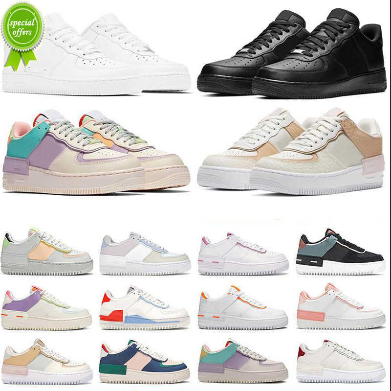 

Casual Shoes Platform Sneakers Fashion Designer Shadow Triple White Glacier Pale Ivory Spruce Washed Coral Utility Red, Color28