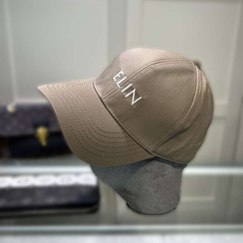 

Luxury Designer Womens Baseball Cap 5 Colors Forward Cap Sweethearts Hide From Sunlight Casquette Adjustable Fit Hats Letter B22102106, Blue