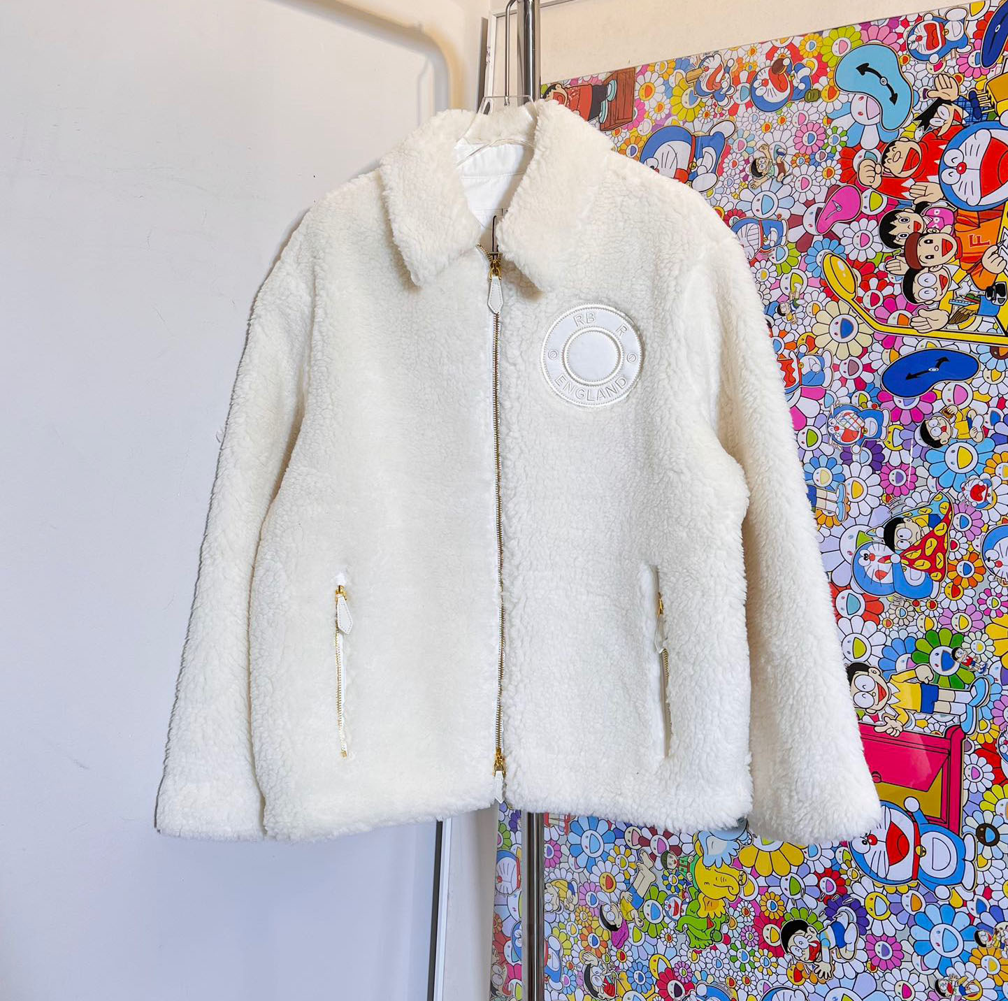 

Men's plus size Outerwear & Coats Jacket Water Resistant Quick Dry Thin Skin Windbreaker Hooded Sun Proof Jackets Reflective Casual SE4A4R43