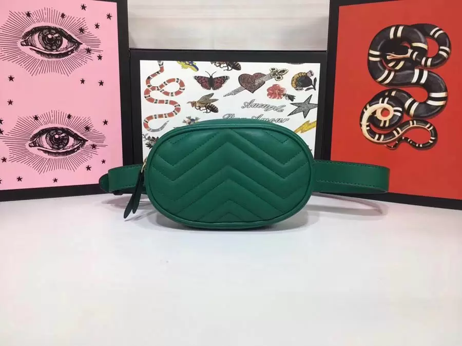 

Classicfemale luxury waist bag designer fashion Fanny pack oblique body single shoulder bag purse GYB22021, Customize