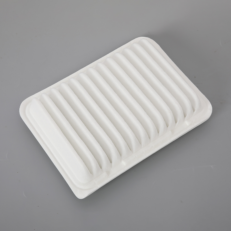 

Auto Parts Air Filter 17801-21050 Applicable to Toyota Safety and health
