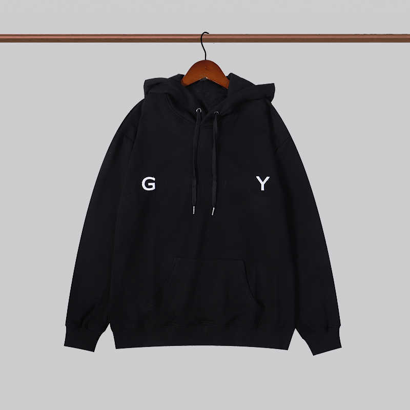 

Designer Men's Hoodies Ladies Hoodie Sweatshirt Winter Sweater Long Sleeve Casual Print Clothing Clothes Hip Hop Sweatshirt Asia Size S-6XL
