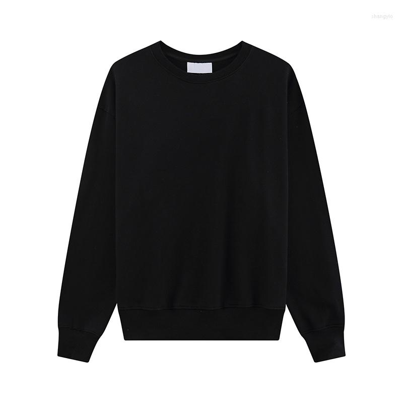 

Men' Hoodies Men' Jumper 2022 Magenta Love Embroidered Round Neck Sweater In Early Autumn, Cy606