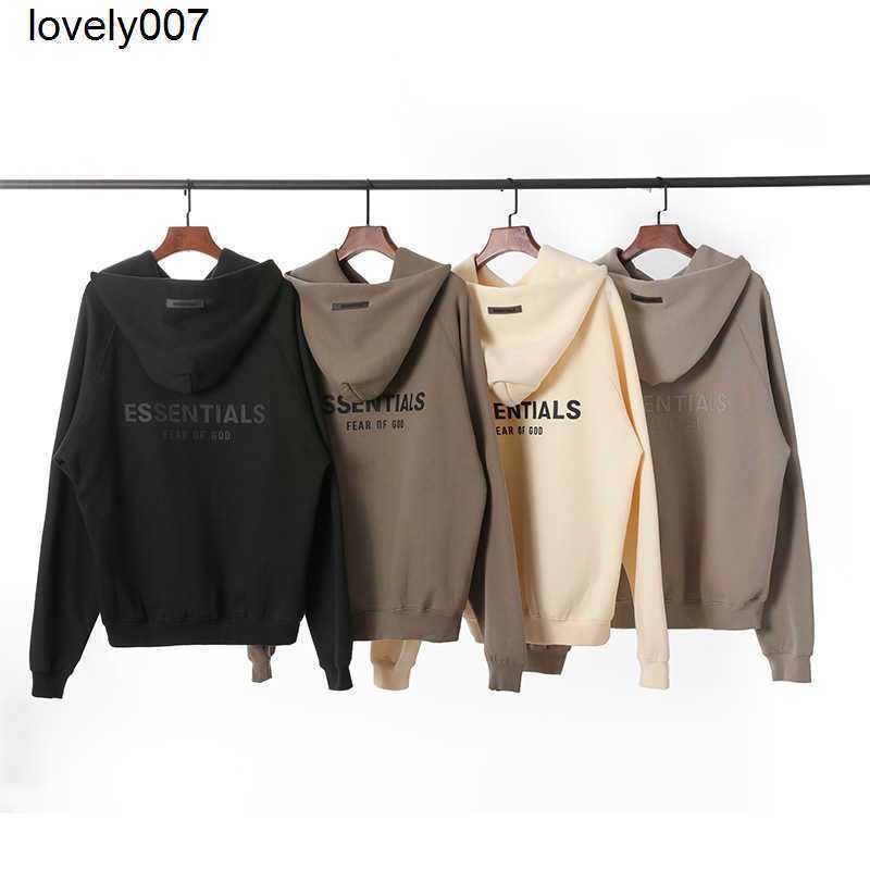 Sweat-shirts de créateurs pour hommes à capuche à sweat à sweat à sweat à sweat rond