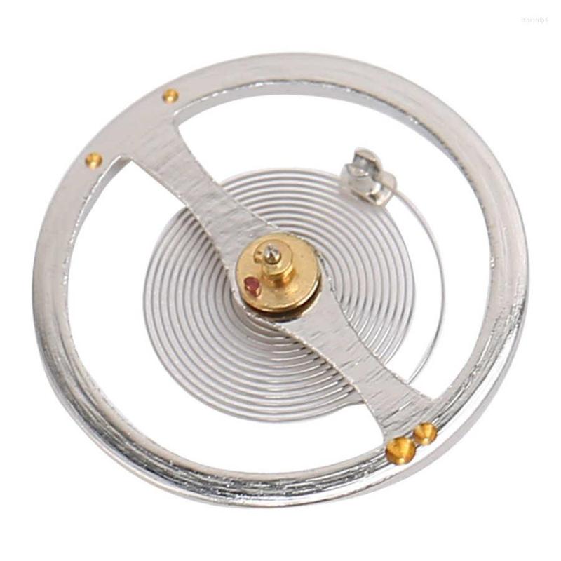 

Watch Repair Kits Movement Balance Wheel Replacement Part For MH36 Tool Accessories Kit Watchmaker