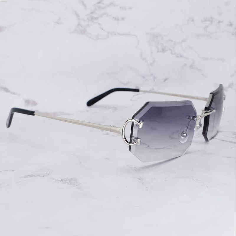 

Polygon Wire C Sunglass Men and Women Outdoor Accsori Carter Decoration Vintage Sunglass Riding Shad EyewearCKRG