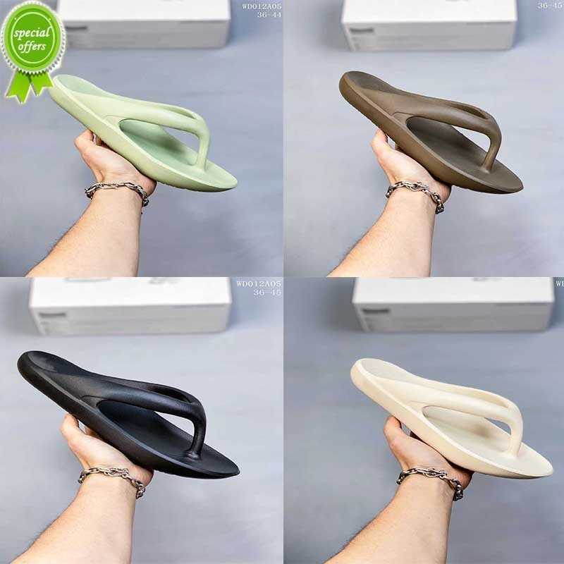 

Zerovity Flip Flop Designer Slippers Classic Slides Shoes Slide Luxury Fashion Slippers Summer Indoor Outdoor Beach Shower Women Men