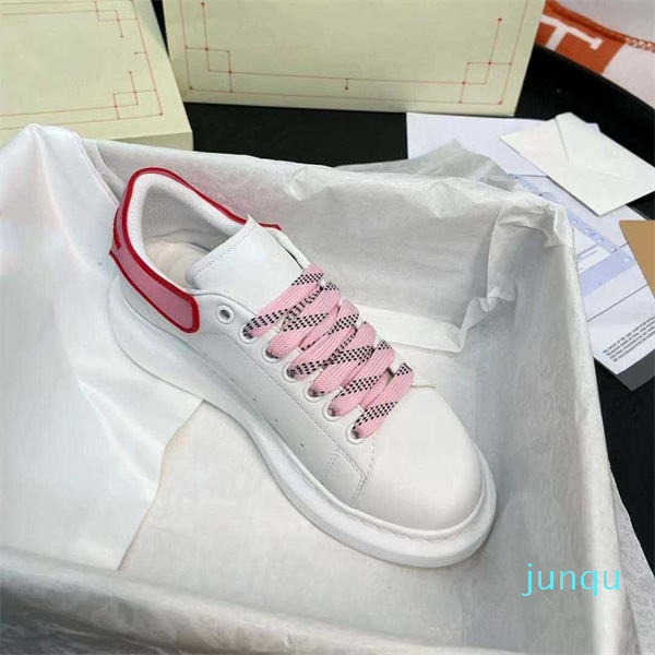 

2022 Wholesale designer shoes skateboard sneakers runnings sport outside classic casual men women Leather Embroidered ace bee black white for dunks low shoes XGAE, #1