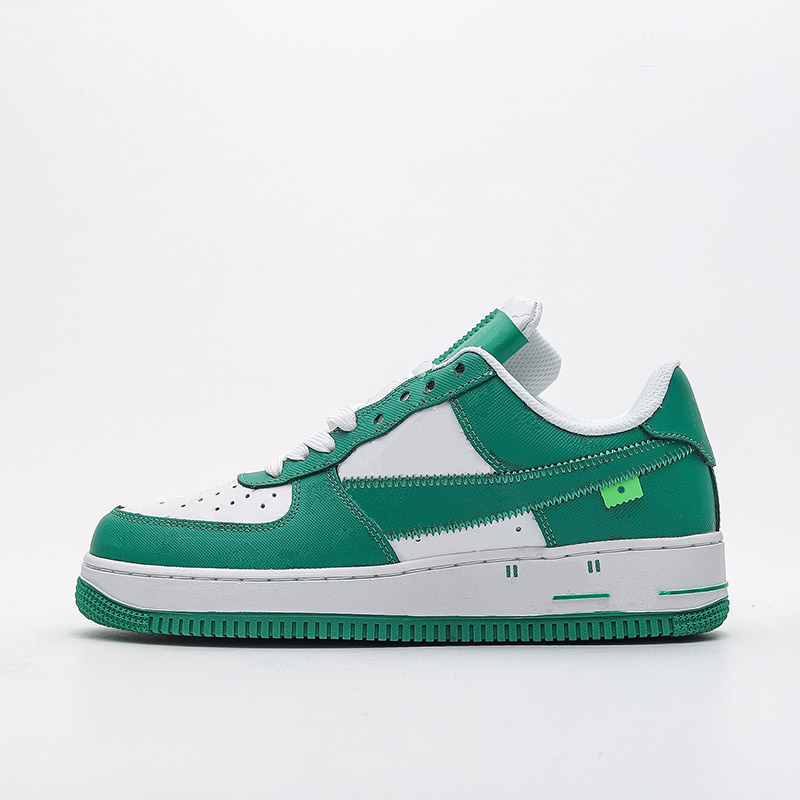 

af 1 joint designer trainers mens shoes sneakers Latest arrive Size 35-45 Since 1854 model HA0613