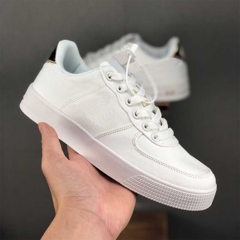 

5a Quality Fashion Shoes Designer Classic Men's And Women's Summer Canvas Flat Sneakers Multi Color Leather Sports Shoes Splicing Style Walking Shoe, 17