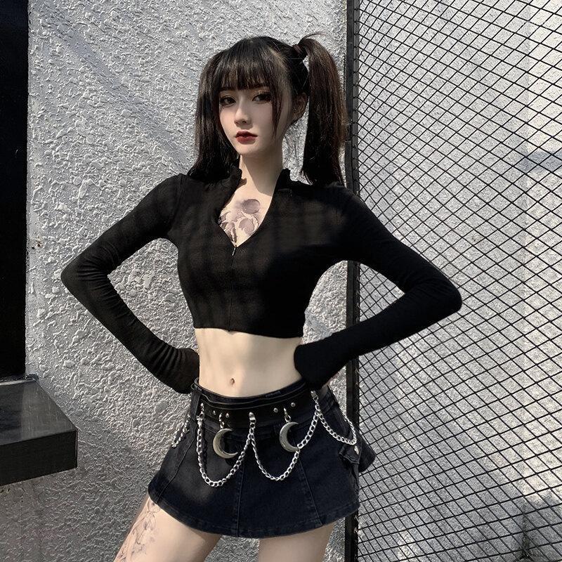 

Women' T Shirts Women' T-Shirt Sweet Cute Fashion Soft Good Fabric Cool 2022 Design Style Women Casual Clothing Sweatwear YB271, Black