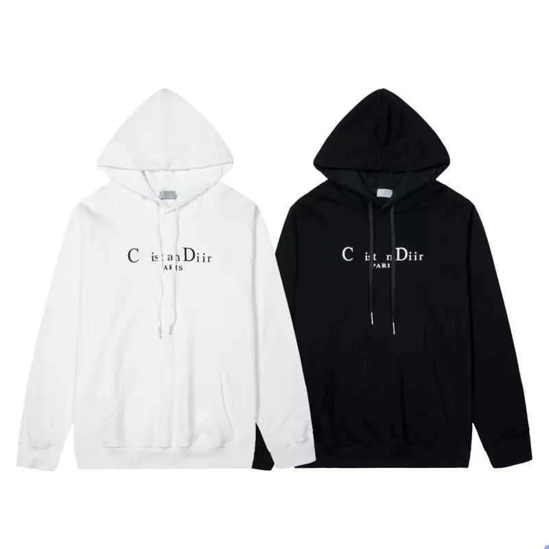 Designer Hoodie New Men Ladies Letters Street Pullover Sweatshirt Clothes Fashion Warm Cotton S-6XL Hoodie Jacket-image-811620169