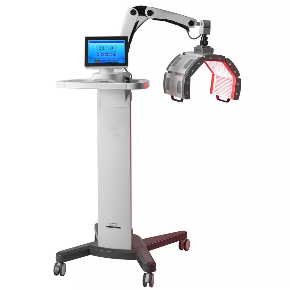 

Top selling LED Photodynamic light therapy skin care beauty device for removing acne