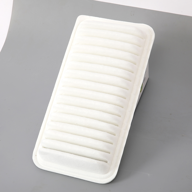 

Auto Parts Air Filter 17801-22020 Applicable to FAW Toyota Toyota Subaru