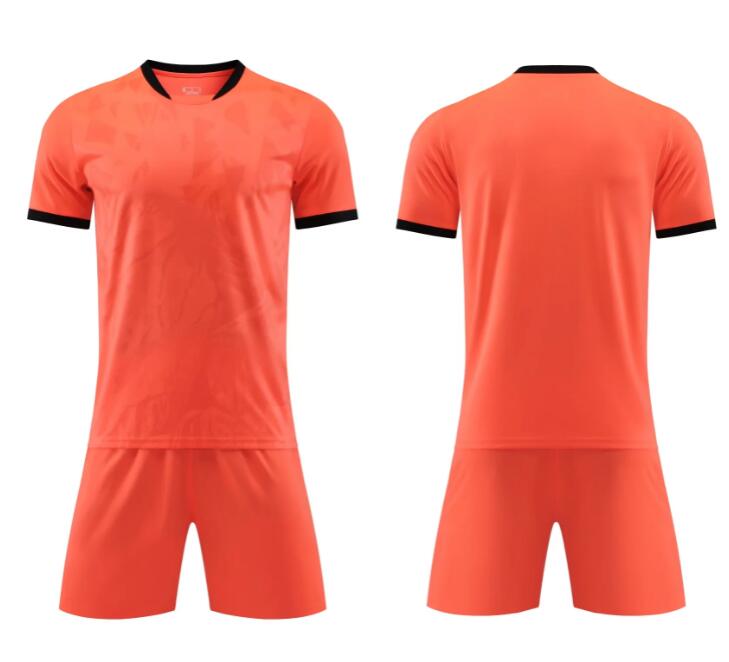 

2022 Soccer Jersey 2023 training wear comfortable Sweat football uniform