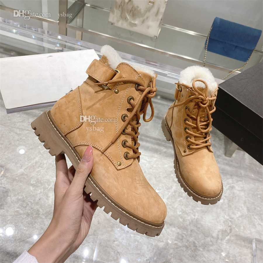 

Designer Flat Boots Fashion Snow Booties uGGity Women Winter Keep Warm Ankle Boot Shoes Letters Woman ghfgjnnb