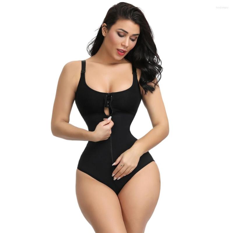 

Belts Fajas Colombianas Women's Full Body Shapers Corset Waist Trainer Binders Shapewear Push Up BuLifter Slimming Sheath Underwear, Picture shown