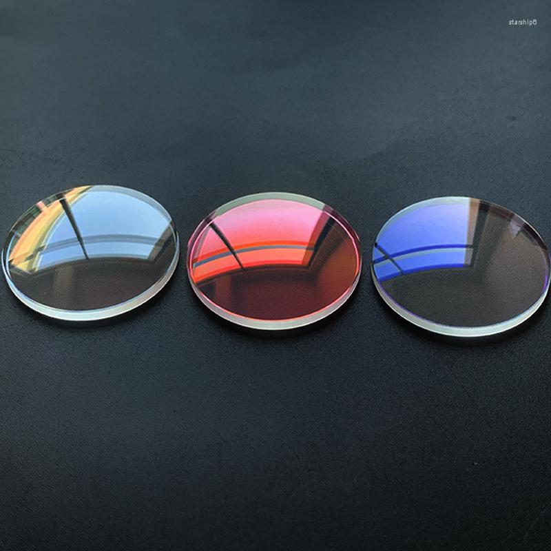 

Watch Repair Kits 30 4.3mm MOD Monster Double Dome Sapphire Glass For Brand SKX031 SRP307K1 SZEN002 Crystal Parts