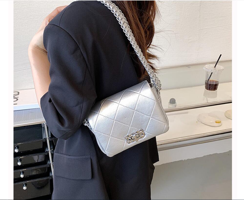 DA1018 Womens designer handbag luxury should bag fashion tote purse wallet crossbody bags backpack Small chain Purses Free shopping