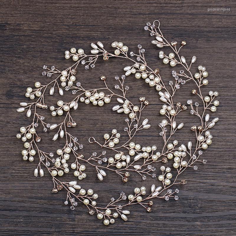 

Headpieces Bridal Wedding Accessories Headdress Exquisite Headband