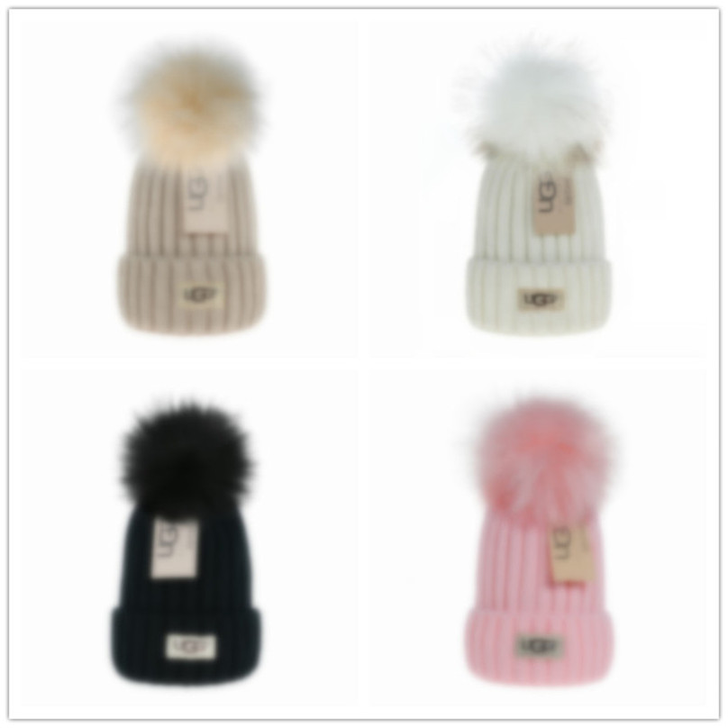 

Women Designer Winter Beanie Men Skull Caps Hat Cap Ski Hats Snapback Mask Mens Cotton Unisex Cashmere patchwork Letters Luxury Outdoor Casual Beanies PM-8, No.3