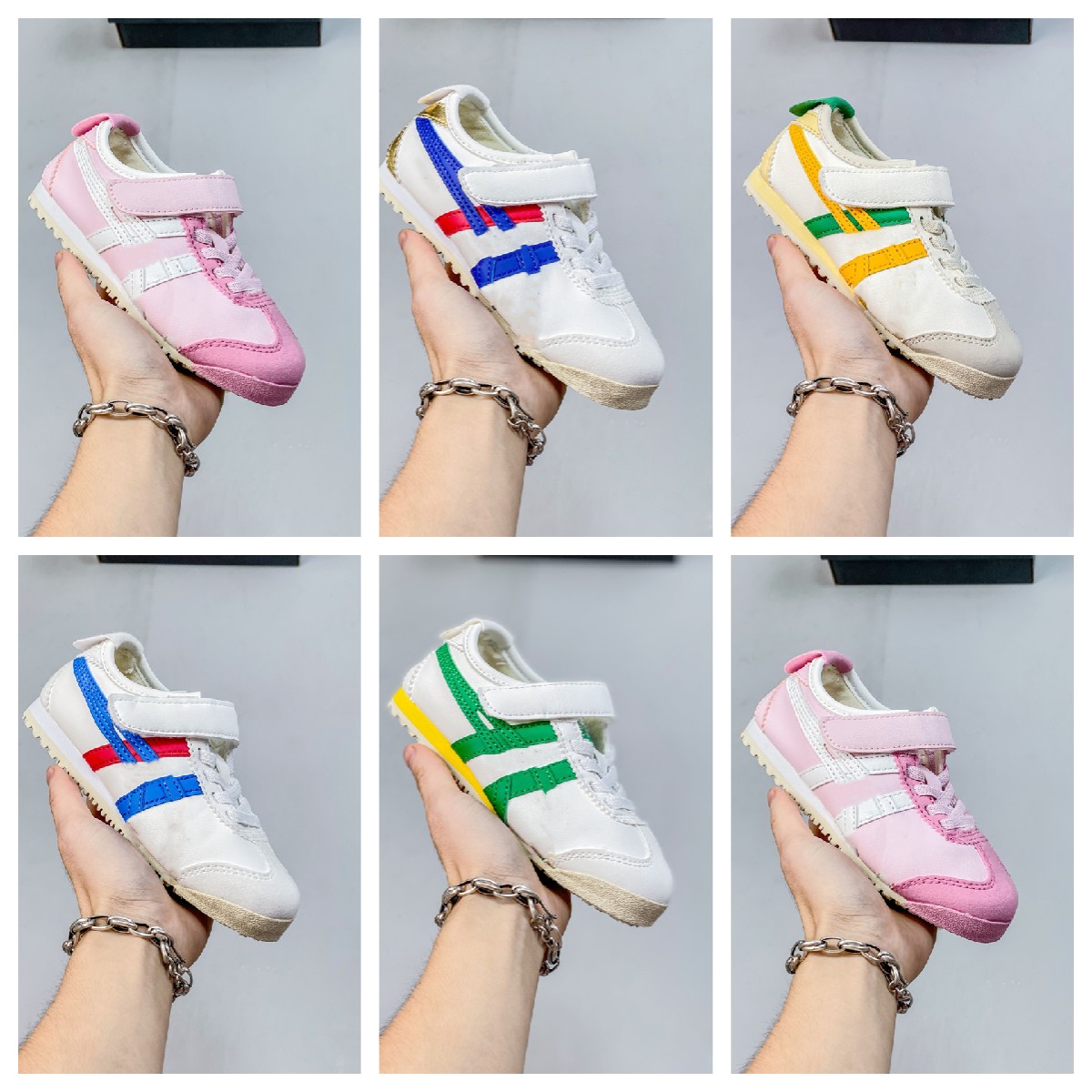 

Winter Mexico 66 Running Shoes Tiger Leather fur furry Sneakers Prussian Blue pink white boys girls outdoor jogging fitness shoe students youth Trainers sneaker, 1325512