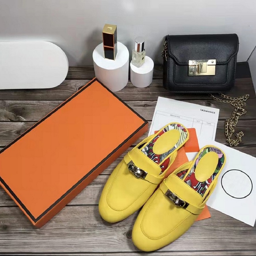 

Luxury Slipper Designer Sandal Italy Brand Slides Women Slippers Flat Bottom Flip Flop Sneakers Boots Casual Shoe by topshoe99 096, #2