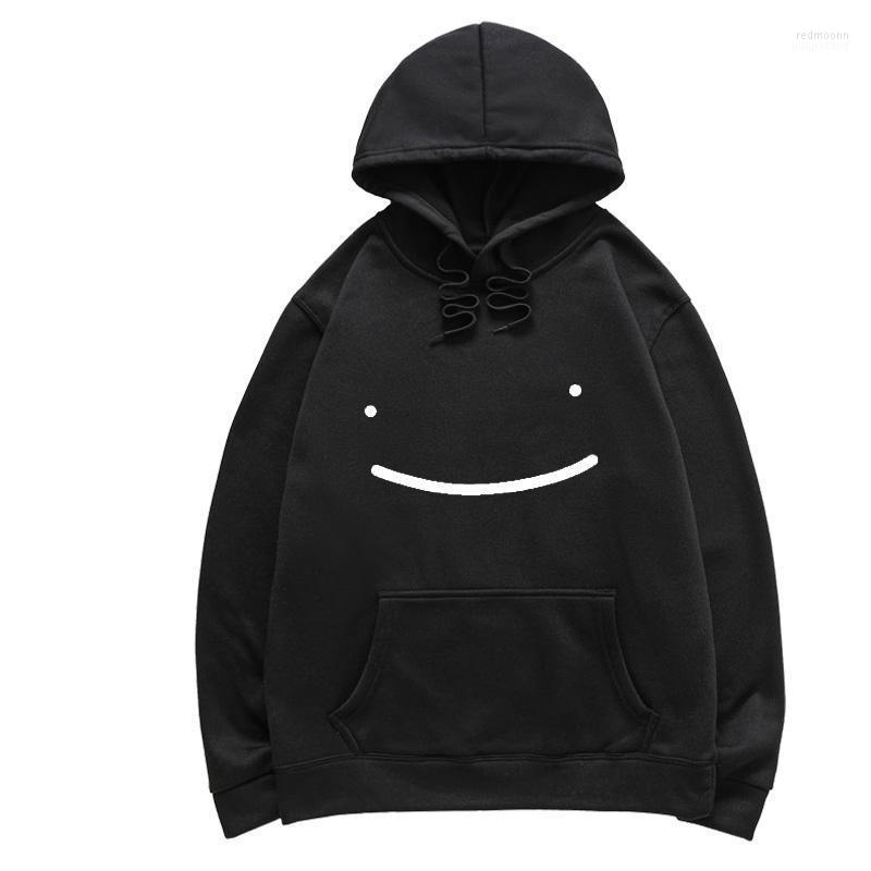 

Men' Hoodies Men' & Sweatshirts Dream Merch Hoodie Men Women Jogging Tracksuit Harajuku Streetwear Casual Fashion Oversized Clothing, Black t shirt