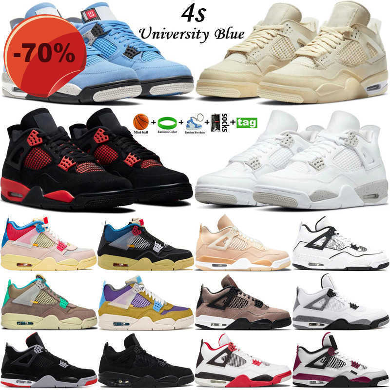 

Basketball Shoes Women Trainers Retro Sneakers University Blue Sail Red Thunder White Oreo Desert Moss Taupe Haze Cool Grey Men Sports 2022